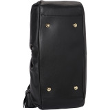 Pretty Pleats Satchel