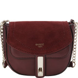 Kingsley Petite Crossbody Flap