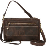 Compact Shoulder Bag