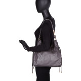 Faye Large Drawstring Hobo