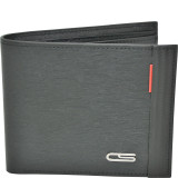 Classic Bifold Wallet