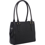 For Keeps Stingray Embossed Shopper