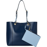 Inside Out Double Sided Tote