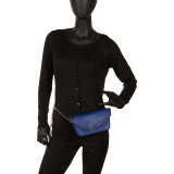 RFID Moto Belt Bag/Crossbody Bag