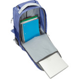 Haulsted Wheeled Backpack