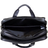 Hyde Park Double Compartment 15" Laptop Case