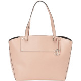 Sheer Genius Large Tote