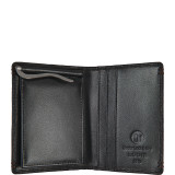 Borrego Under Lock and Key Harvey Money Clip Bifold