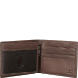 Mark Traveler Wallet