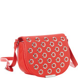 Dima Crossbody-Studded