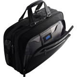 Profile 6" Expandable Computer Brief