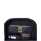Convertible Canvas Backpack
