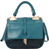 Dione Saddle Bag