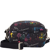 Cafe Convertible Crossbody