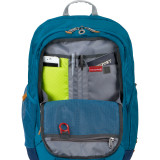 Universal Traveler Backpack RFID