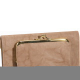 Heiress Organizer Clutch