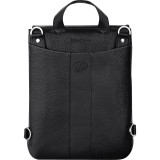 Premium Leather iPad Flight Jacket