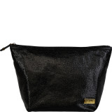 Tinseltown Laura Large Trapezoid Cosmetic Bag