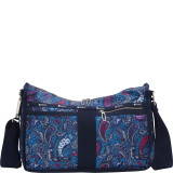 LeSportsac Made with Liberty Art Fabrics Everyday Bag