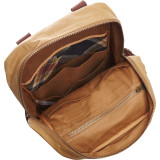 Timberline Twill Backpack