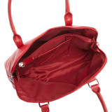 Bleeker Street Satchel