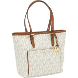 Jet Set Medium Snap Pocket Tote