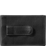 Two-fold Money Clip