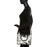 Star Wars Black And White Comic Duffle