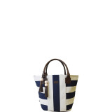 Tassel Tote