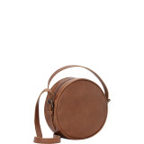 The Lila Crossbody Circle