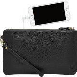 The Mighty Purse Wristlet