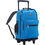 Wheeled Backpack