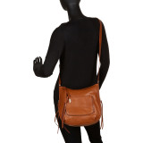 Amber Large Crossbody