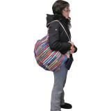 Peranda Hobo-Hippie Multipurpose Bag