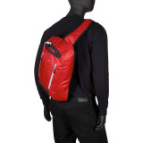 Active Crossbody Backpack