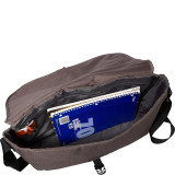 Twin Mountain 16" Messenger Bag