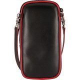 Audrey Blossom Mini Crossbody