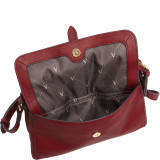 Cass Crossbody