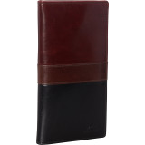 Mens RFID Breast Pocket Wallet - eBags Exclusive