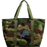 Camo Tote - NFL Teams