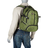 VX Sport Scout Laptop Backpack