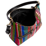 Vivian Hobo Bag