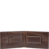 Derrick Money Clip Bifold