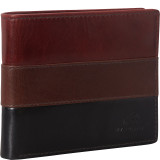 Mens RFID Left Wing Wallet - eBags Exclusive