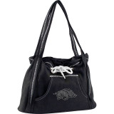 Sport Noir Hoodie Purse - SEC Teams