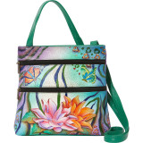 Small Travel Companion Crossbody