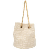 Omie Chain Strap Shoulder Bag