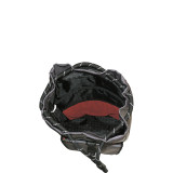 Capital Collection Cinched Backpack