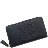 Continental Leather Wallet