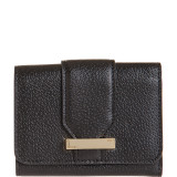 Stephanie Mallory French Purse with RFID Protection